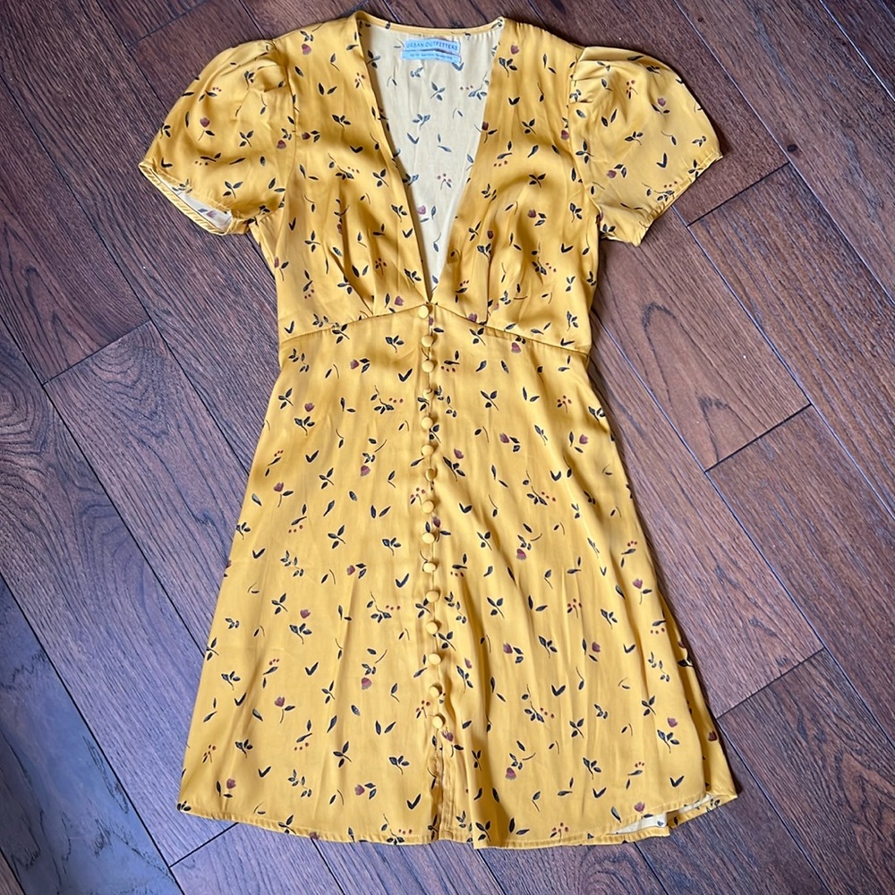 Urban Outfitters Dress